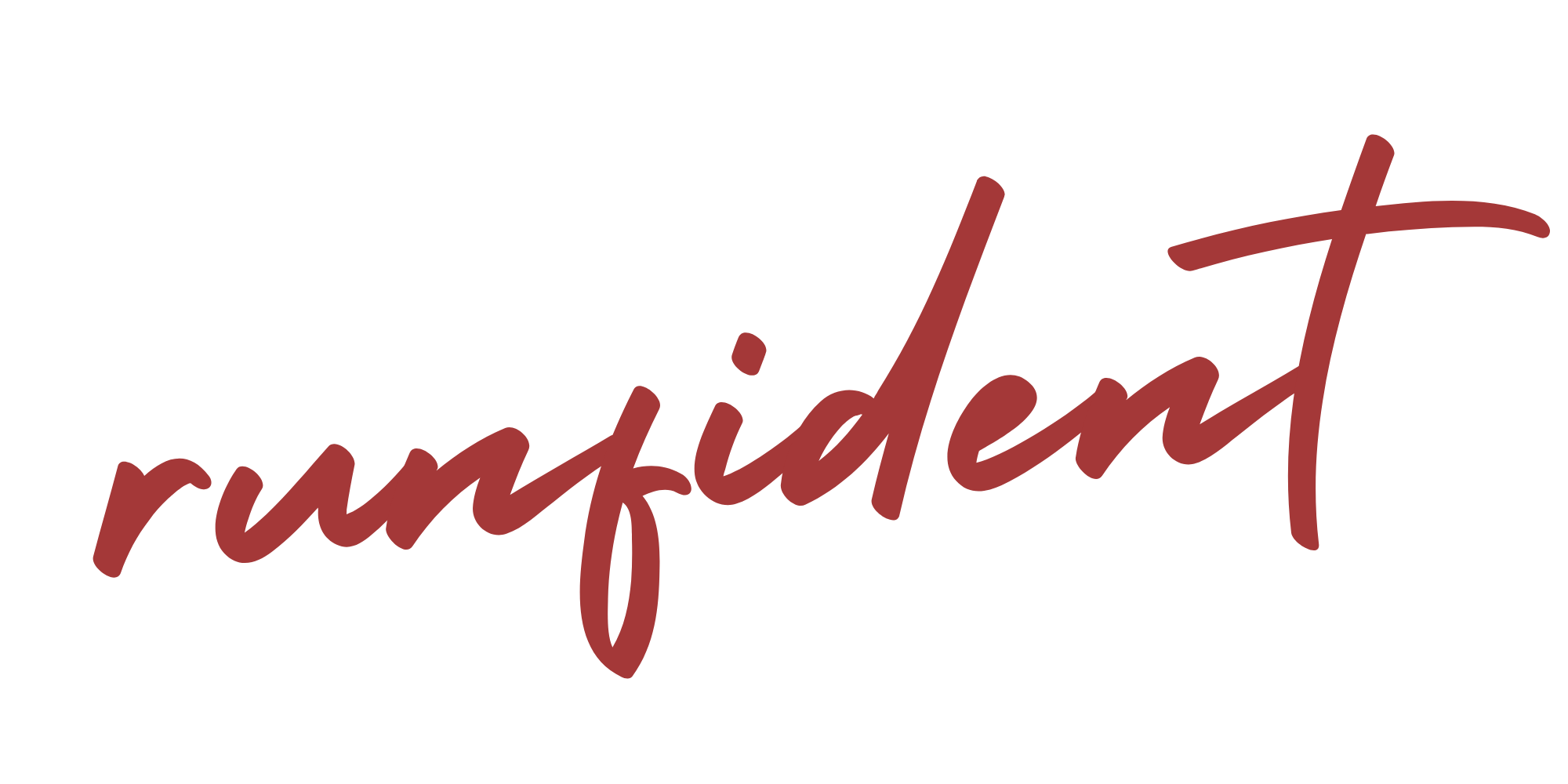 Runfident